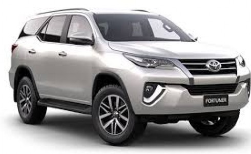 Vehicle